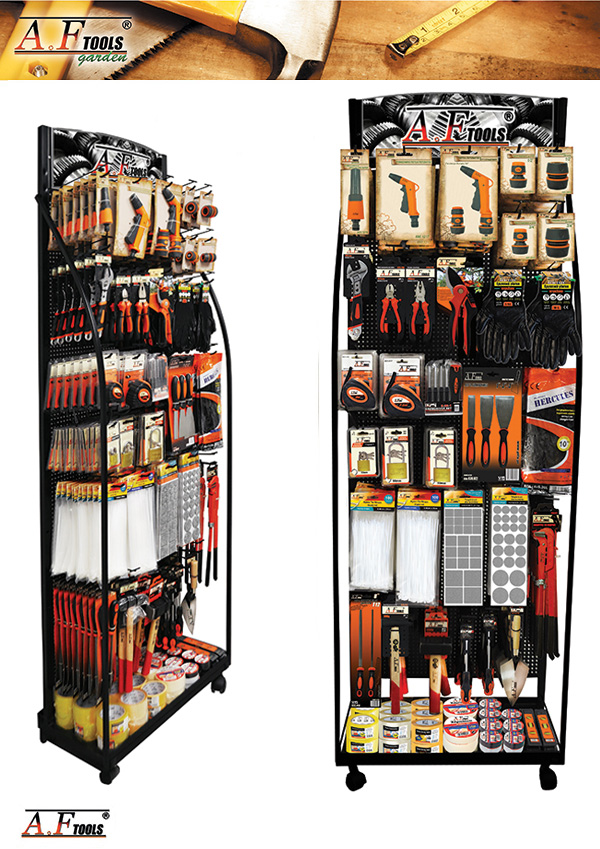 Σκαλιέρα εργαλείων