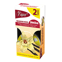 Αρωματικό χώρου βανίλια