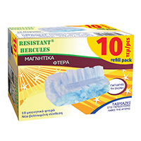 Φτερά ξεσκονίσματος ανταλακτικά