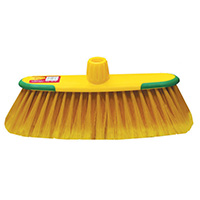 Σκούπα με λάστιχα