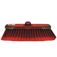 Σκούπα με λάστιχα