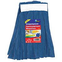 Σφουγγαρίστρα επαγγελματική μικροϊνών