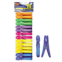 Μανταλάκια νέου τύπου