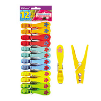 Μανταλάκια νέου τύπου