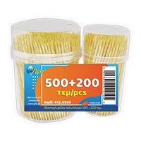 Οδοντογλυφίδες