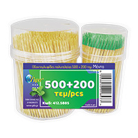 Οδοντογλυφίδες