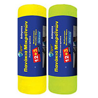 Ρολό μικροϊνών 15 φύλλα