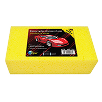 Σφουγγάρι Αυτοκινήτου