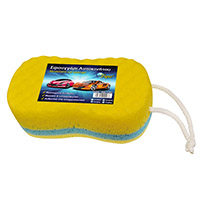 Σφουγγάρι Αυτοκινήτου