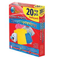 Χρωματομαγνήτης 11Χ25 εκ. 20 τεμ.- σε display box 14 τεμαχίων