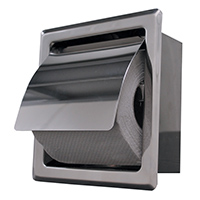 Βάση για χαρτί υγείας