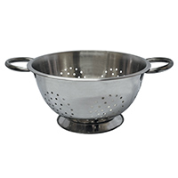 Σουρωτήρι inox