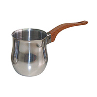 Μπρίκι ηλέκτρικό με λαβή 