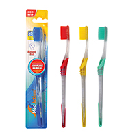 Οδοντόβουρτσα value