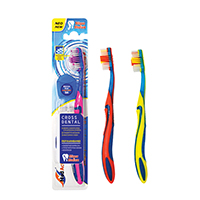 Οδοντόβουρτσα cross dental