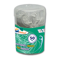 Οδοντογλυφίδες νήματος