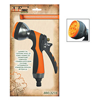 Πιστόλι ντουζ