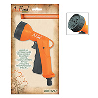 Πιστόλι ντουζ