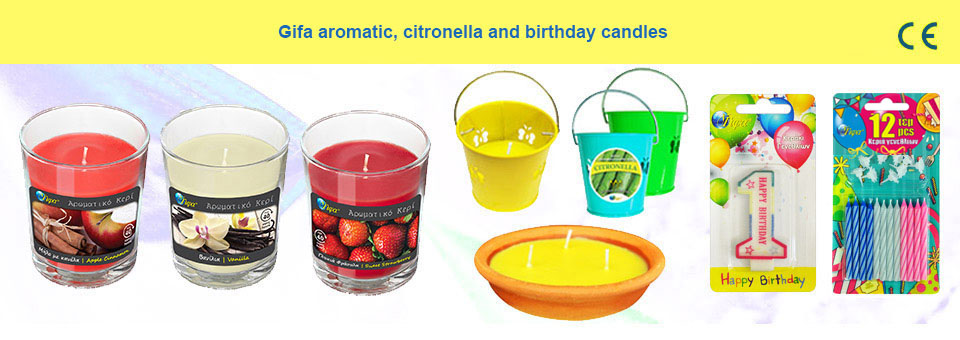 Candles