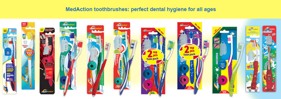 Toothbrushes